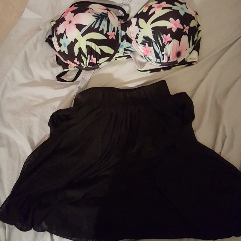 Swimwear